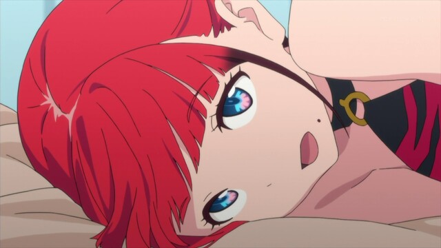 Ssss Dynazenon 6話 感想 アンチ君久しぶり ねいろ速報さん Ssss Dynazenon 6話 感想 アンチ君久しぶり ねいろ速報さん