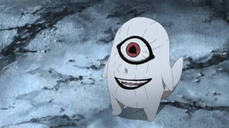 【NARUTO】なんでこいつ神威使えるんだよ