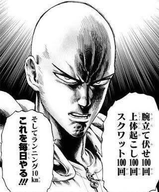 ワンパンマン生活 1ヶ月達成した人の体重 体脂肪率の変化 漫画まとめ うさちゃんねる ワンパンマン生活 1ヶ月達成した人の体重 体脂肪率の変化 漫画まとめ うさちゃんねる