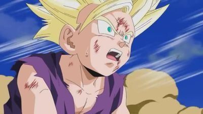 【ドラゴンボール】なぜ孫悟飯は主人公になれなかったのか 2fe61a06 - 【ドラゴンボール】なぜ孫悟飯は主人公になれなかったのか