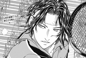 新テニスの王子様 幸村の天衣無縫の対抗手段www 漫画まとめ うさちゃんねる 新テニスの王子様 幸村の天衣無縫の対抗手段www 漫画まとめ うさちゃんねる