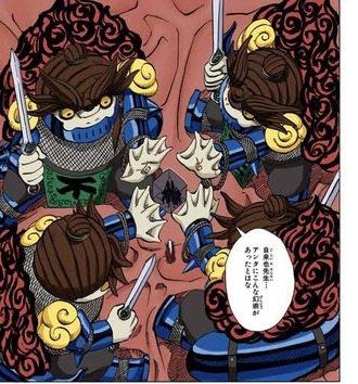 【NARUTO】一番面白かったのが「波の国編」とか言う人 2ffee354 s - 【NARUTO】一番面白かったのが「波の国編」とか言う人