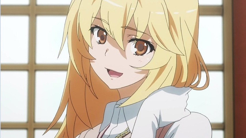 画像 とある魔術の禁書目録のメインヒロインって結局誰なの ねいろ速報さん