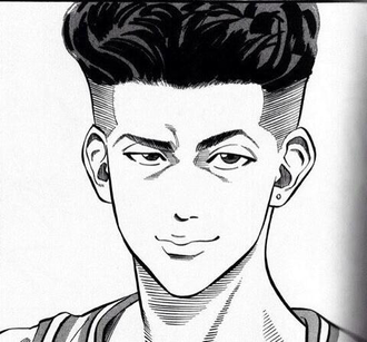 『SLAM DUNK』の宮城リョータｗｗｗ