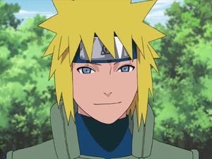 【NARUTO】戦い方がシンプルで好き