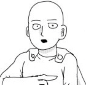 【ワンパンマン】終わりが近い気がする