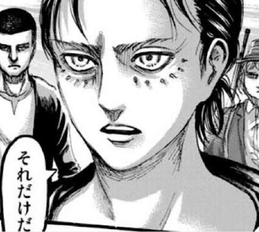 進撃の巨人 エレンって攻略されてる時何考えてたんだろう ねいろ速報さん 進撃の巨人 エレンって攻略されてる時何考えてたんだろう ねいろ速報さん