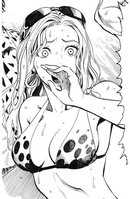 画像 ワンパンマンに出てくる女の子 大体可愛い ねいろ速報さん 画像 ワンパンマンに出てくる女の子 大体可愛い ねいろ速報さん