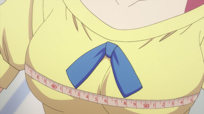 【ぼくたちは勉強ができない】9話 感想…真冬先生良い…オチ文乃 30fbc939 s - 【ぼくたちは勉強ができない】9話 感想…真冬先生良い…オチ文乃