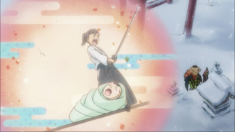 ワンピース 954話 感想 ついに名刀閻魔が 漫画まとめ うさちゃんねる