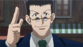 ハンター×ハンターってレオリオの存在価値ある？