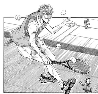 テニスの王子様 亜久津仁とかいう最強キャラwww 漫画まとめ うさちゃんねる テニスの王子様 亜久津仁とかいう最強キャラwww 漫画まとめ うさちゃんねる