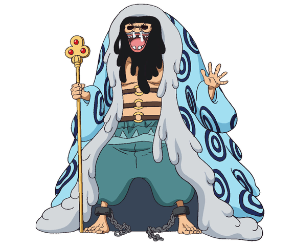 ワンピース トレーボルとかいうドンキホーテ海賊団の最高幹部ww ねいろ速報さん ワンピース トレーボルとかいうドンキホーテ海賊団の最高幹部ww ねいろ速報さん