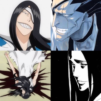 【BLEACH】剣八 vs ノイトラ