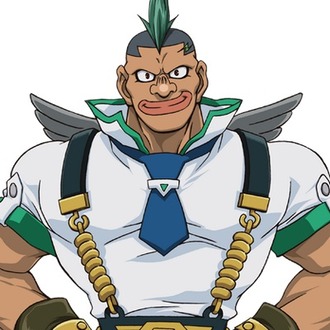 【遊戯王ZEXAL】多分一挙で再評価される奴