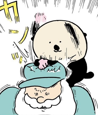 【ナガノ】追い返せっ！！！
