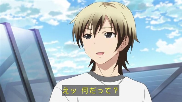 ニセコイの一条楽嫌われすぎだろ ねいろ速報さん ニセコイの一条楽嫌われすぎだろ ねいろ速報さん