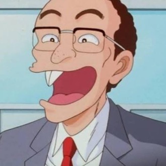 【美味しんぼ】こいつの声どうなるんだろ