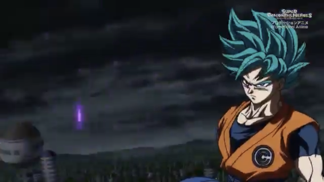 画像 ドラゴンボールヒーローズ13話 作画が映画クオリティwww ねいろ速報さん 画像 ドラゴンボールヒーローズ13話 作画が映画クオリティwww ねいろ速報さん