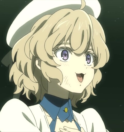 虚構推理 おひいさまのこの顔 ねいろ速報さん 虚構推理 おひいさまのこの顔 ねいろ速報さん