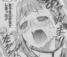  ジョジョパロって最近全然見ない気がする