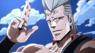 【ジョジョ】スタンド使いで一番本体が強い奴って誰なんだろう