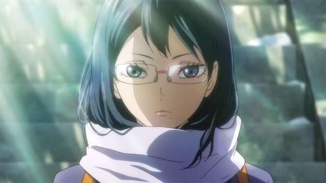 ハイキュー To The Top 9話 感想 叶歌ちゃんとじゃないのか田中 ねいろ速報さん