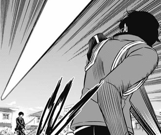 ワールドトリガー 修のハウンドで二宮倒すのは予想外すぎた 漫画まとめ うさちゃんねる ワールドトリガー 修のハウンドで二宮倒すのは予想外すぎた 漫画まとめ うさちゃんねる
