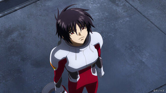 【ガンダムSEED ZERO】何乗るかが地味に予想できないやつ