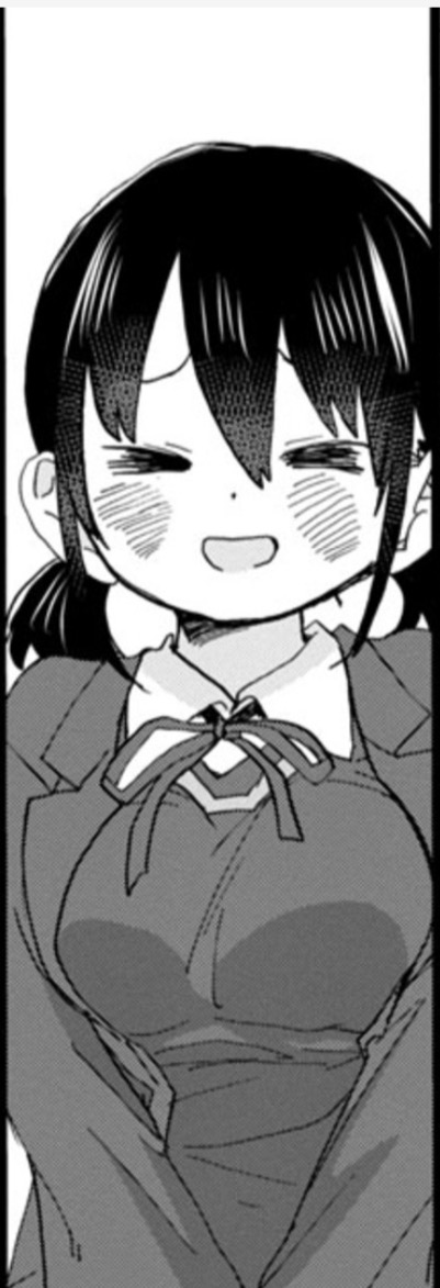 僕の心のヤバイやつ 59話 原さん可愛い ねいろ速報さん 僕の心のヤバイやつ 59話 原さん可愛い ねいろ速報さん