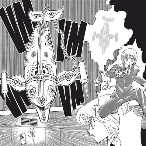 漫画キャラの命を削る技www ねいろ速報さん 漫画キャラの命を削る技www ねいろ速報さん
