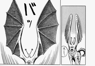 寄生獣 こいつだけ明らかにおかしい ねいろ速報さん 寄生獣 こいつだけ明らかにおかしい ねいろ速報さん
