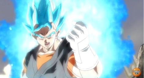 『スーパードラゴンボールヒーローズ 監獄惑星 』第1話 感想..悟空vs悟空! 4とブルーが同等ww ベジットブルーかっこええ 3369f82b s - 『スーパードラゴンボールヒーローズ 監獄惑星 』第1話 感想..悟空vs悟空! 4とブルーが同等ww ベジットブルーかっこええ