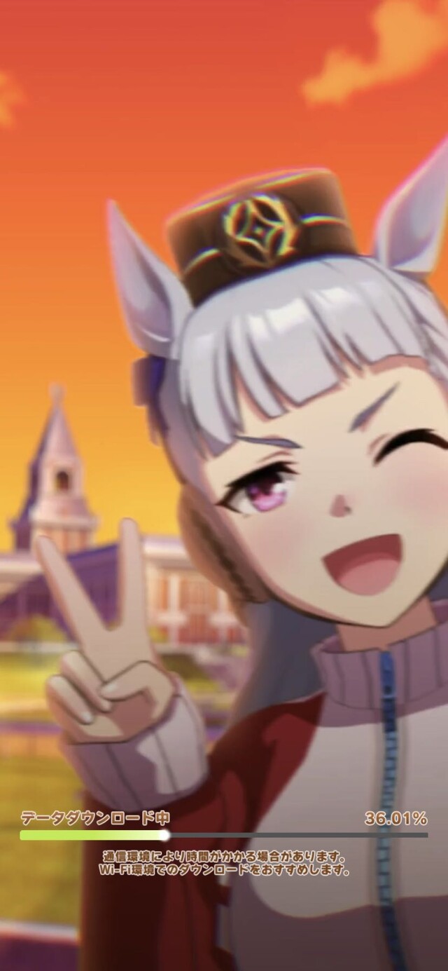 ウマ娘 アプリのopいいよね ねいろ速報さん ウマ娘 アプリのopいいよね ねいろ速報さん