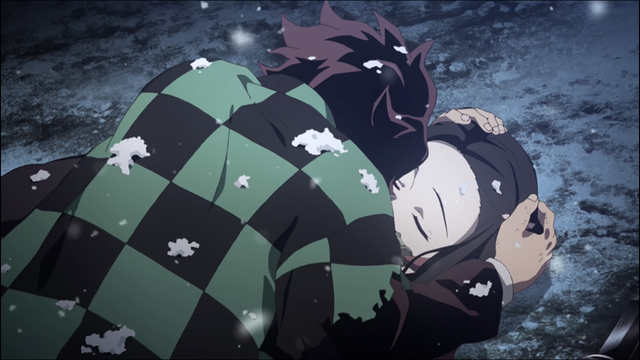 鬼滅の刃 蝶に毒なんてあるの ねいろ速報さん