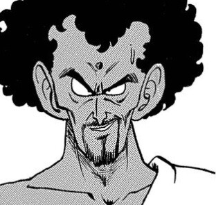 ドラゴンボールのチャパ王ｗｗｗ