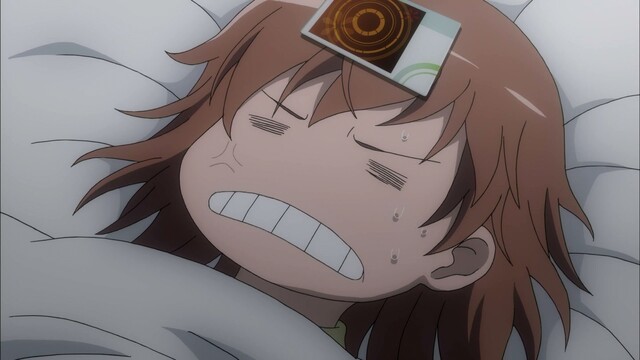 とある科学の超電磁砲t 3期 16話 感想 青ピの妄想力やばい ねいろ速報さん とある科学の超電磁砲t 3期 16話 感想 青ピの妄想力やばい ねいろ速報さん