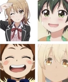 あやねるの代表作と言えば？