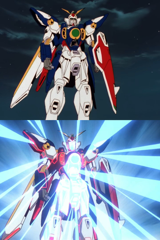 【ガンダムW】全然ネタにできるような場面じゃなかった