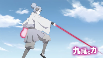 34973889 s - 実況【BORUTO-ボルト-】131話 感想…ナルト、懐かしの九尾化 34973889 s - 実況【BORUTO-ボルト-】131話 感想…ナルト、懐かしの九尾化