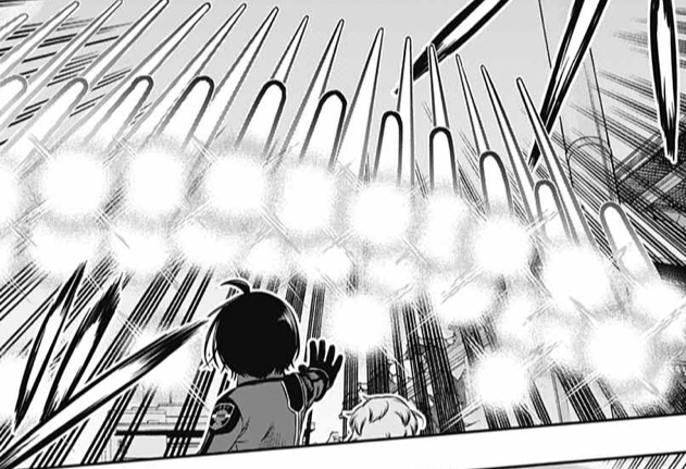 ワールドトリガー 千佳のハウンド 相変わらずエグイ ねいろ速報さん