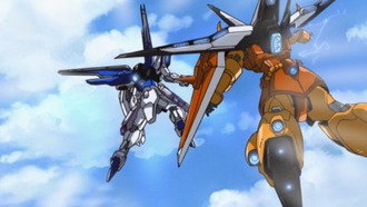 【ガンダムSEED】邪魔！