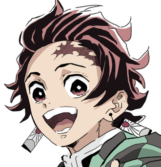 鬼滅の刃の竈門炭治郎ｗｗｗ