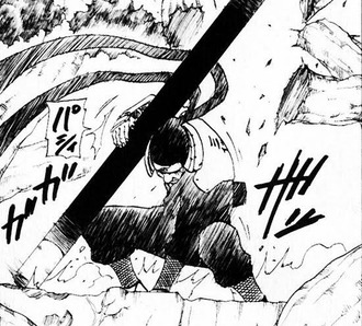 【NARUTO】3代目火影「相手の術を相して変な棒で殴れます」 3521bced s - 【NARUTO】3代目火影「相手の術を相して変な棒で殴れます」