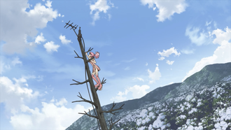 【Dr.STONE-ドクターストーン-】2期2話 感想…ゲンあざとい 3525431d s - 【Dr.STONE-ドクターストーン-】2期2話 感想…ゲンあざとい