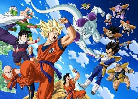 ドラゴンボールのオープンワールドのゲームでたら売れるのに何故出さないんだ? 35324d67 - ドラゴンボールのオープンワールドのゲームでたら売れるのに何故出さないんだ?