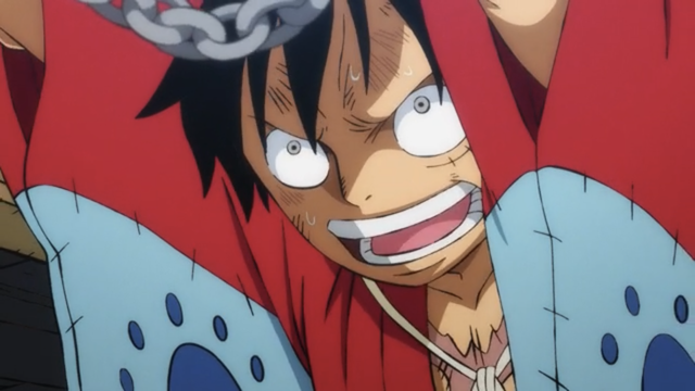 ワンピース 918話 感想 ついにキングとクイーンが登場 ねいろ速報さん ワンピース 918話 感想 ついにキングとクイーンが登場 ねいろ速報さん