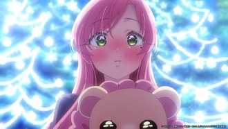 【100カノ】信じてたぞバイブリー