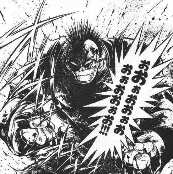 烈火の炎 土門 怪力です 物理攻撃しかできません 硬くなれます ねいろ速報さん 烈火の炎 土門 怪力です 物理攻撃しかできません 硬くなれます ねいろ速報さん