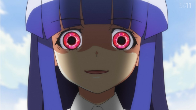 ひぐらしのなく頃に この子も自由にしてやって欲しい ねいろ速報さん ひぐらしのなく頃に この子も自由にしてやって欲しい ねいろ速報さん